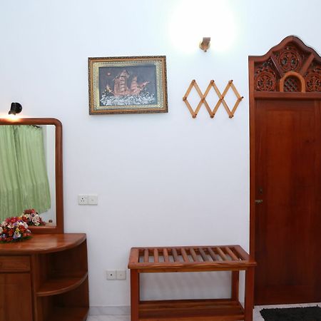 Sumal Villa Берувала Экстерьер фото