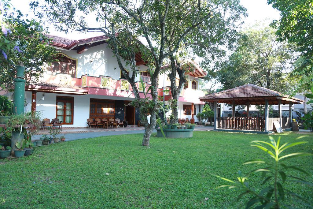 Sumal Villa Берувала Экстерьер фото