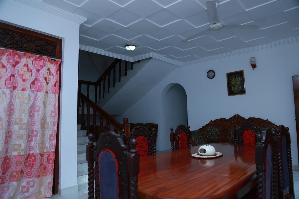 Sumal Villa Берувала Экстерьер фото