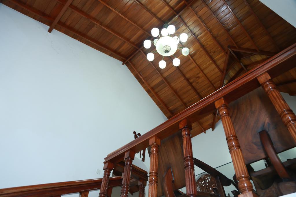 Sumal Villa Берувала Экстерьер фото