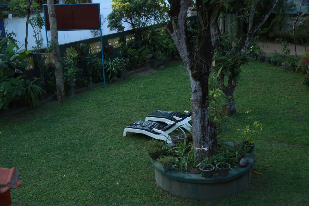 Sumal Villa Берувала Экстерьер фото