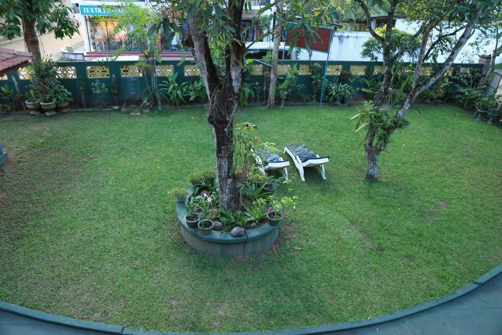 Sumal Villa Берувала Экстерьер фото