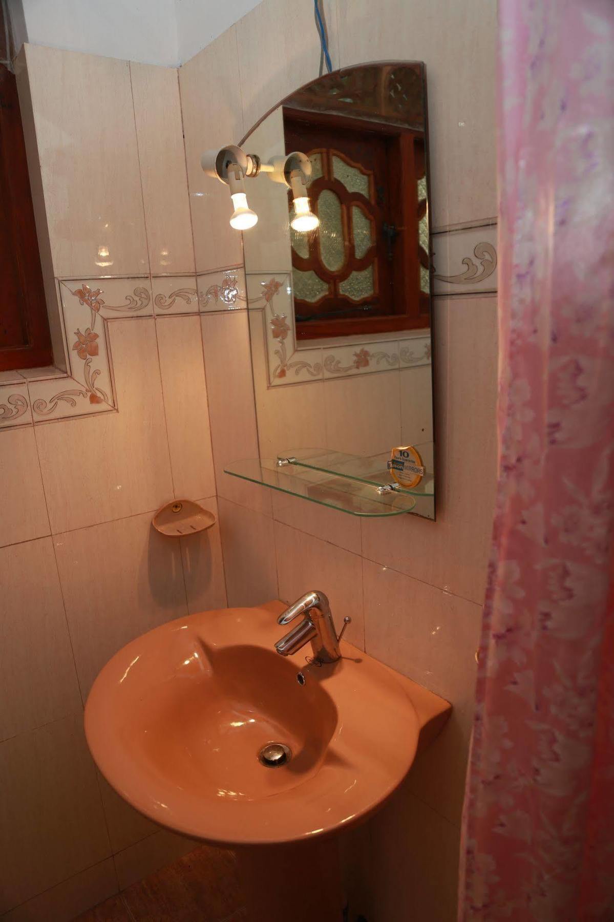Sumal Villa Берувала Экстерьер фото