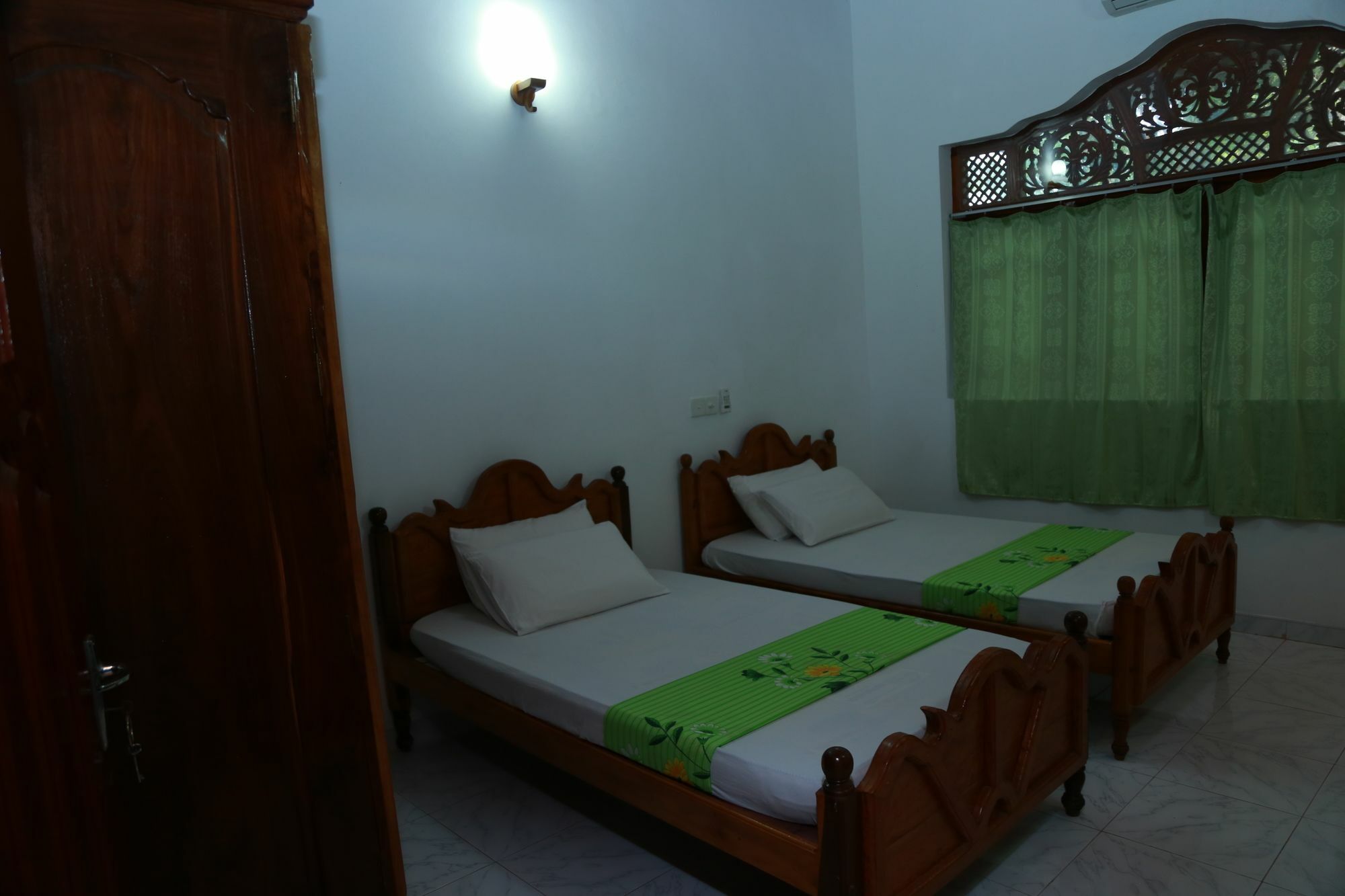 Sumal Villa Берувала Экстерьер фото