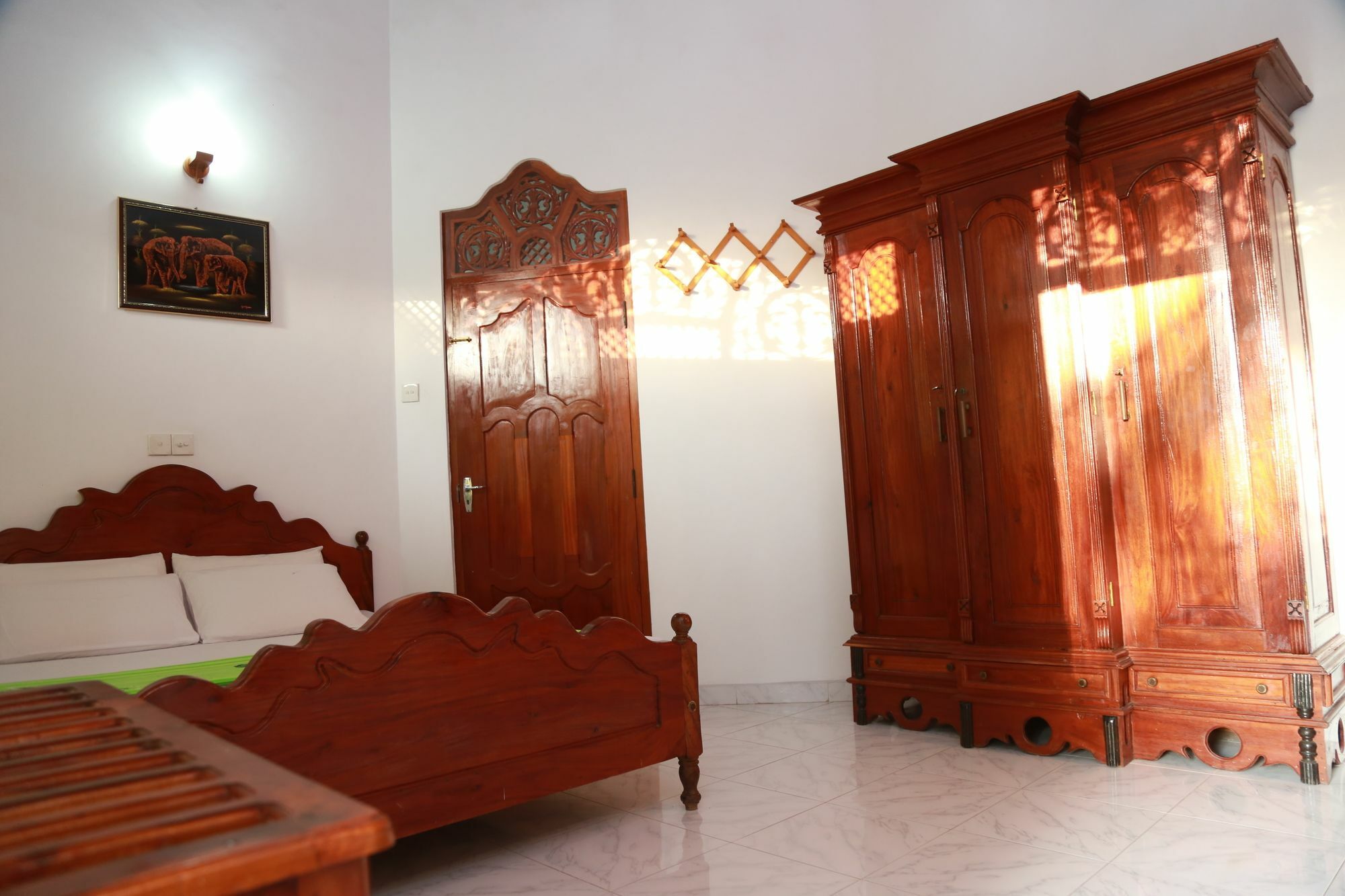 Sumal Villa Берувала Экстерьер фото