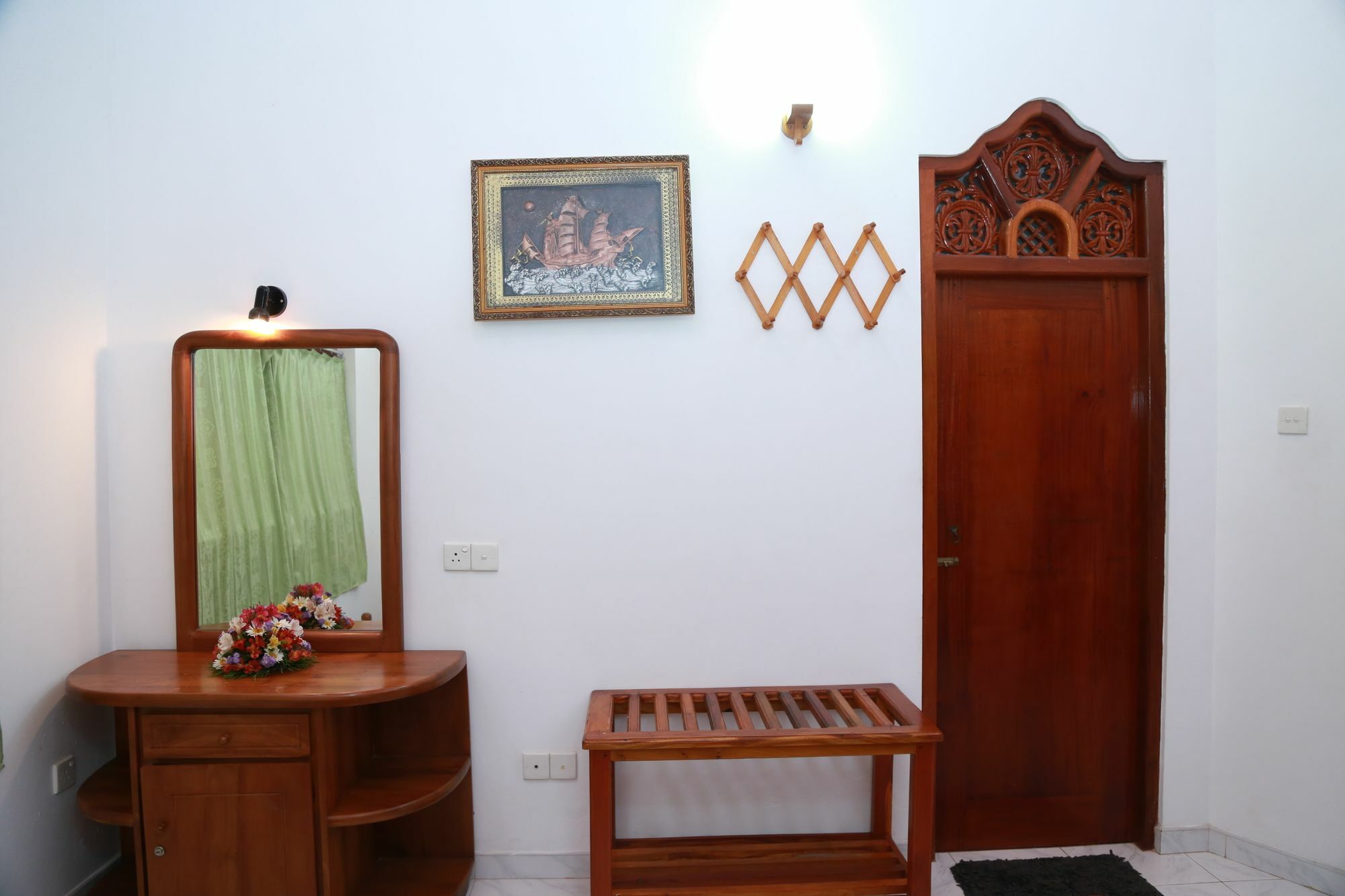 Sumal Villa Берувала Экстерьер фото