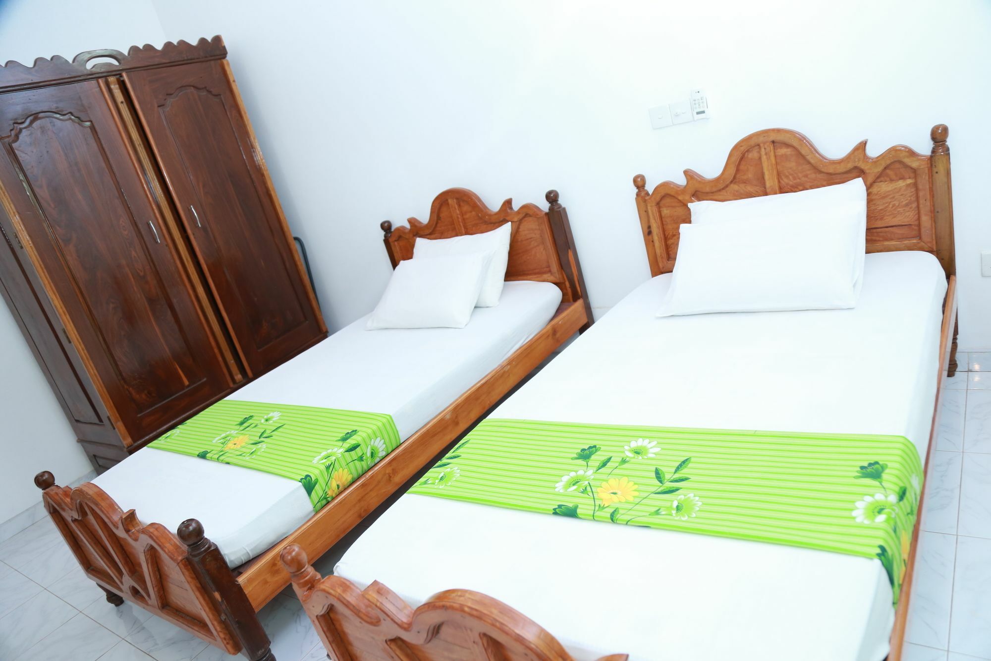 Sumal Villa Берувала Экстерьер фото