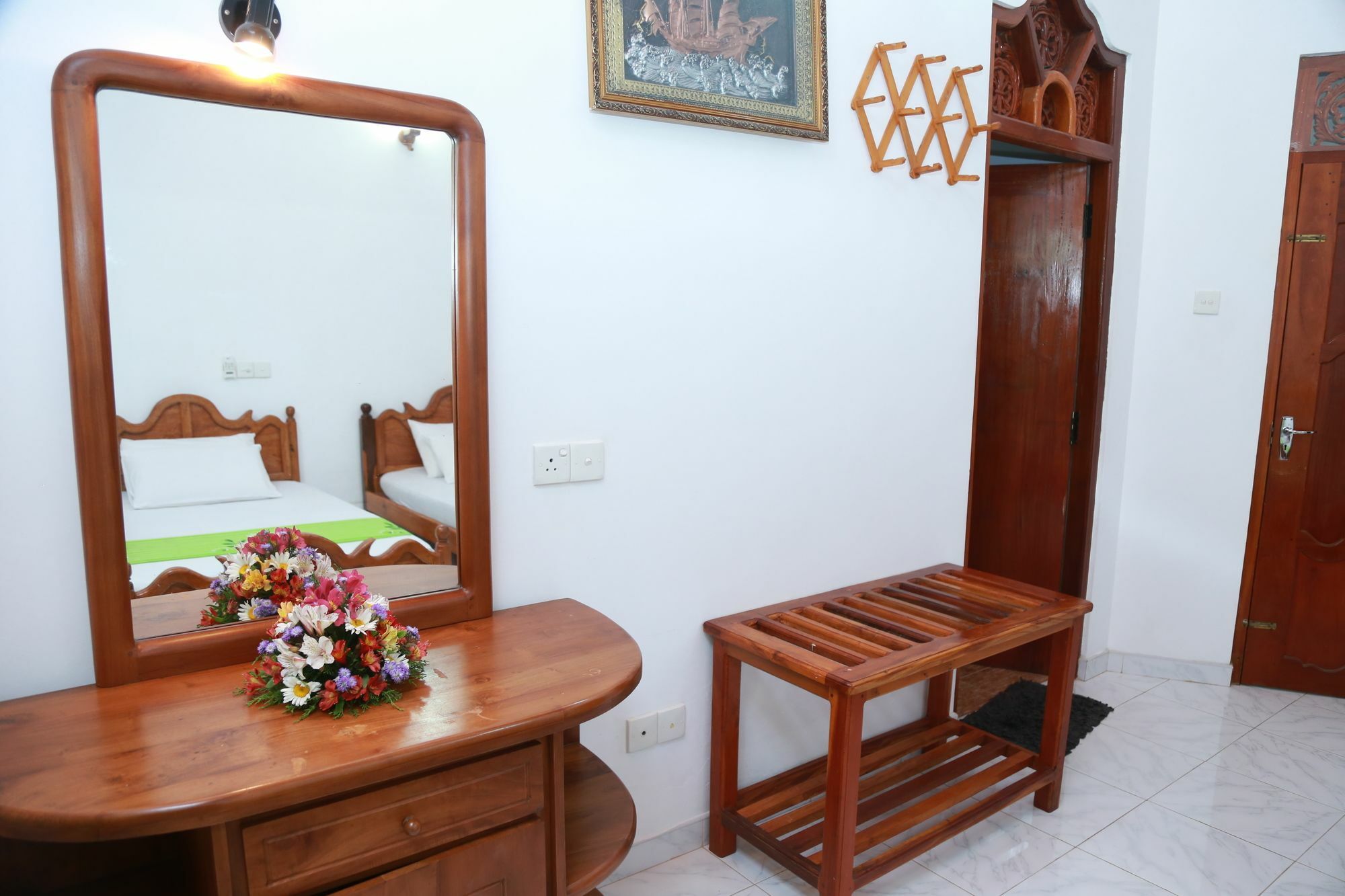 Sumal Villa Берувала Экстерьер фото